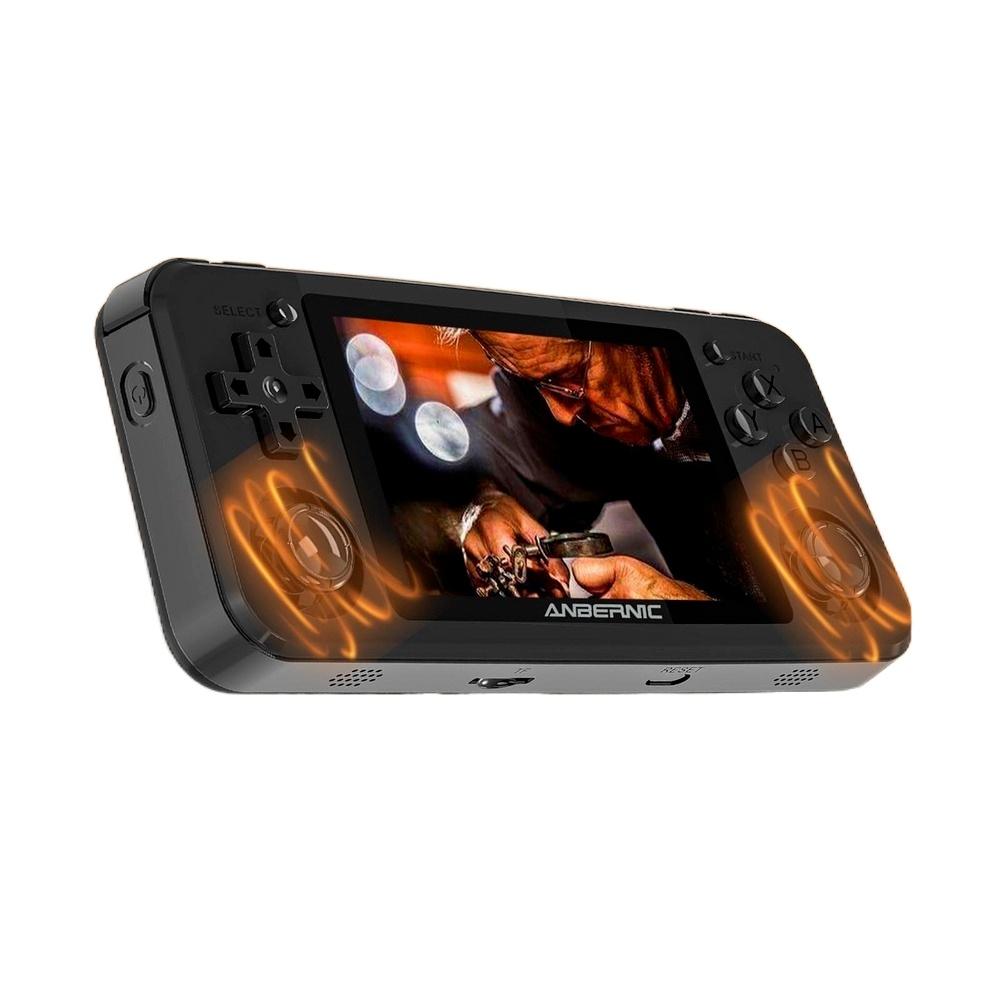 Game Console Handheld Player