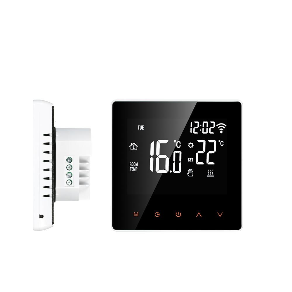 Smart WiFi Thermostat