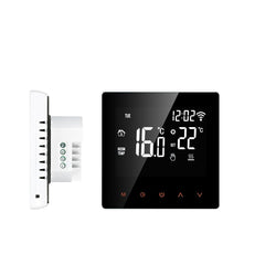 Smart WiFi Thermostat