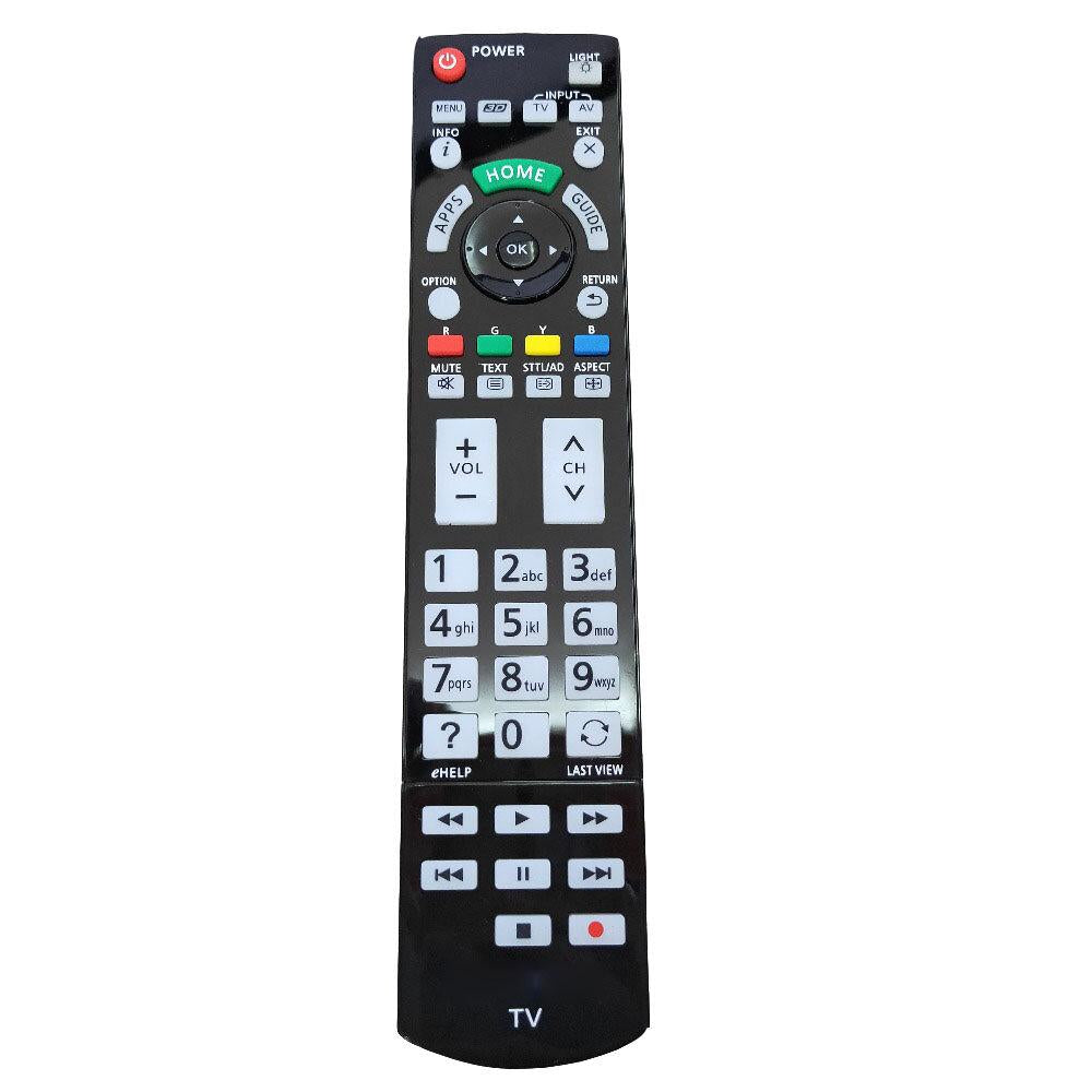 Control Suitable for Philips NETFLIX Smart TV 398GR08BEPHN0012HT 1635008714 43PUS6162 398GR08BE