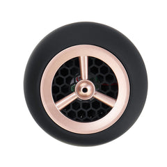 USB Car Air Purifier Negative Ion Black Deodorant Smoke Formaldehyde Haze PM2.5 Negative Ion Generator