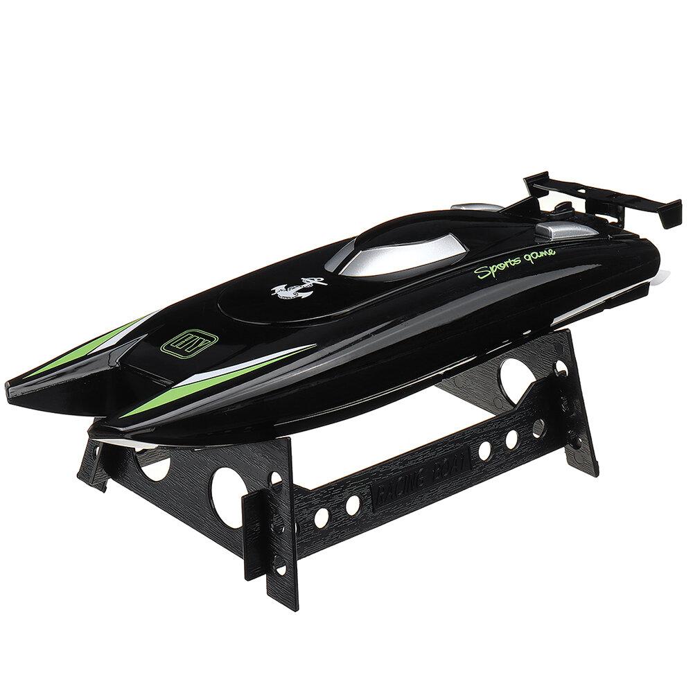 2.4G High Speed RC Boat Vehicle Models Toy 20km/h