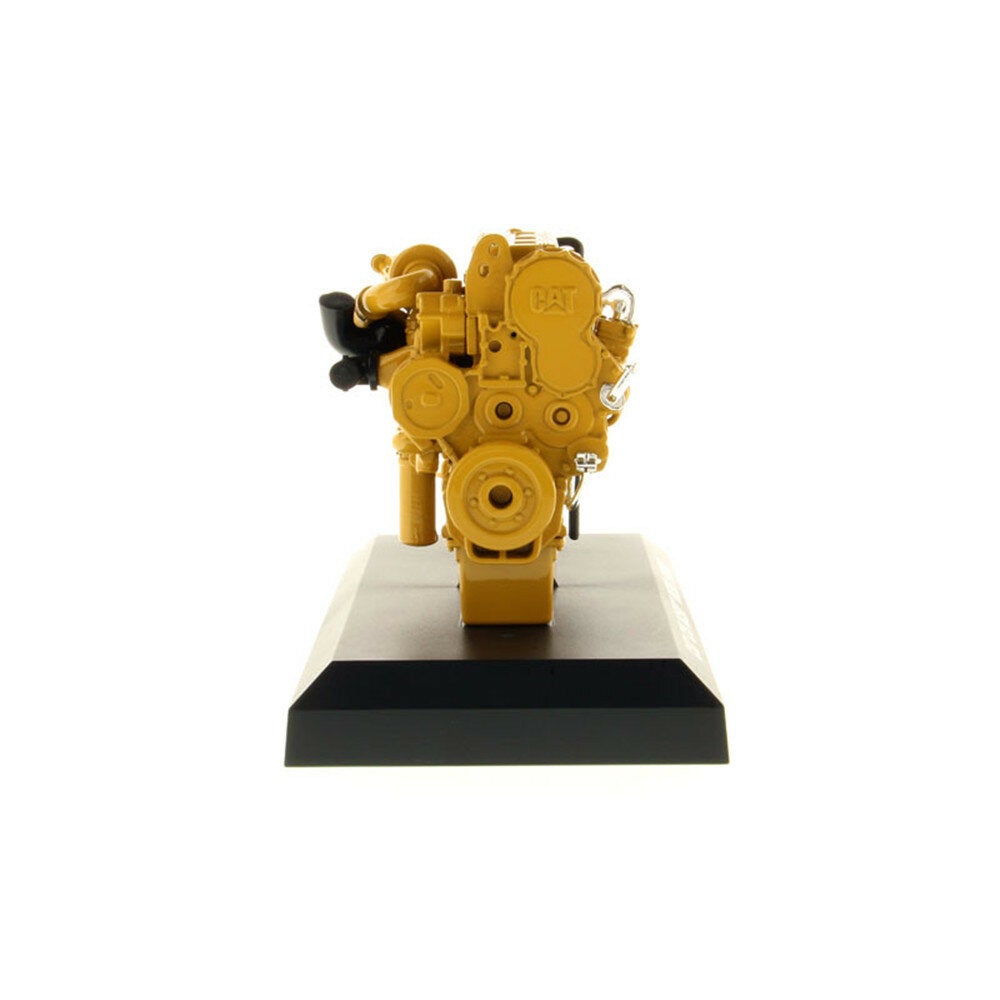 Classics Series 1:12 Engine Model