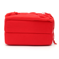 Padded Shockproof DSLR SLR Camera Insert Bag Protect Case Pouches For Canon For Nikon For Sony
