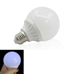 Magic Light Bulb Magnetic Control Trick Costume Joke Mouth LED