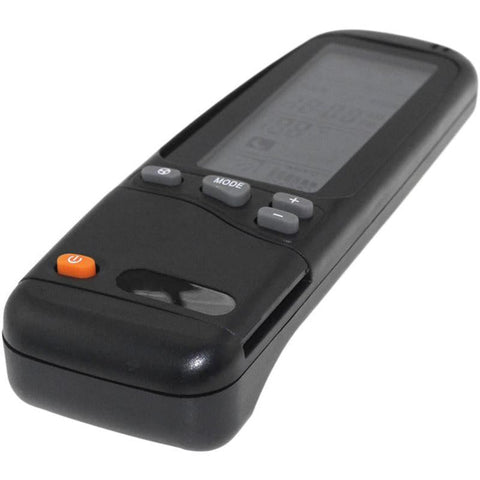 Conditioner Remote Control for Airwell Electra RC-3 RC-4 RC-7 WMZ 12ST