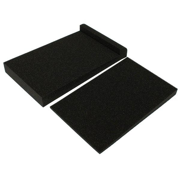 Isolator Sponge Foam Pads for Speaker Amplifier Audio