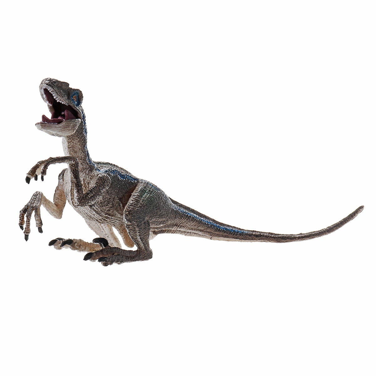 20cm Dinosaur Diecast Model Toy Plastic World Park Dinosaur Model Action Figures Kids Boy Gift