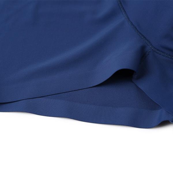 Men Comfortable Breathable Mid Rise Silk Underwear