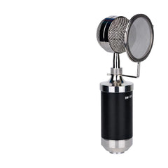 Recording Mic Cardioid Condenser Microphone Kit