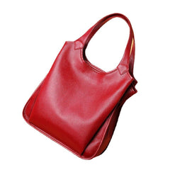 Bags for Women Genuine Leather Large Capacity Handbags Fashion Top-Handle Bag Bolsa Feminina Casual Luxury Totes