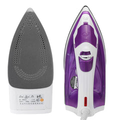 1600W Handheld Portable Steam Iron Electric Garment Cleaner 5-speed Temperature Adjustment 220V