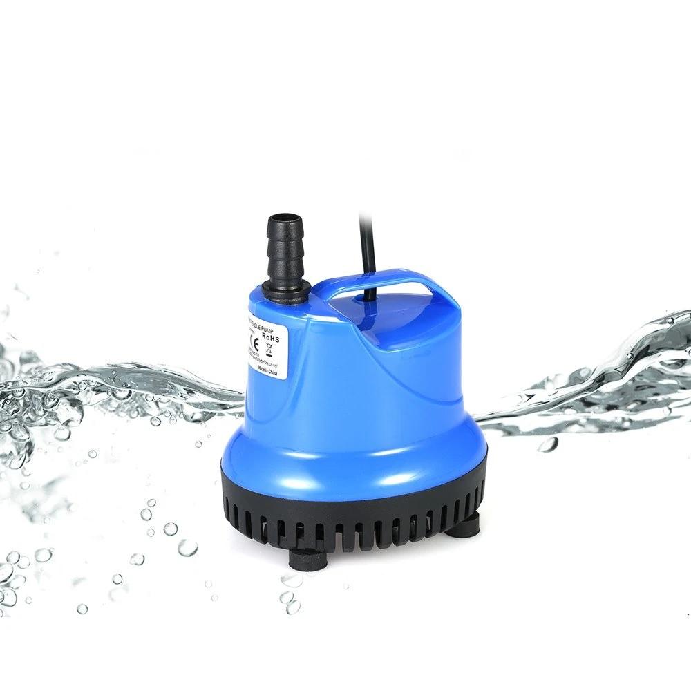 25W 1800L/H Submersible Water Pump Mini Fountain Pump