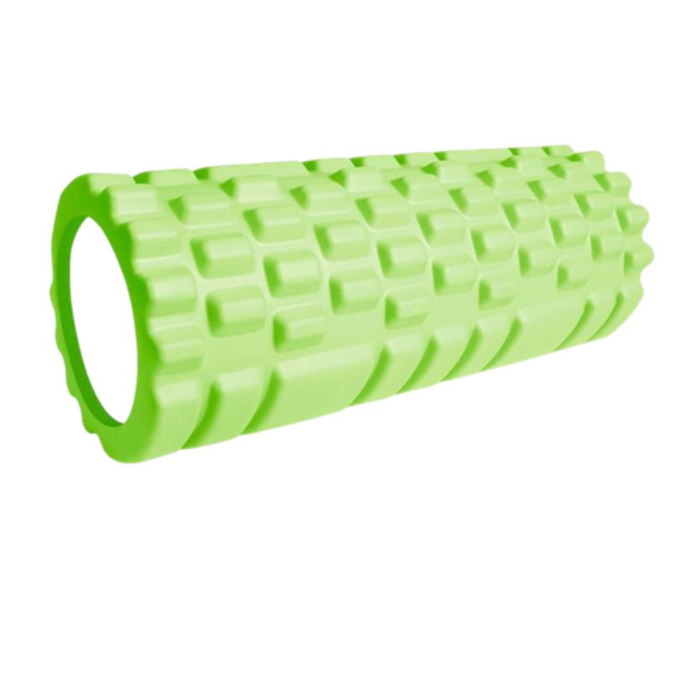 Pilates Yoga Foam Roller for Back Massage Exercises Physical Therapy Home Gym