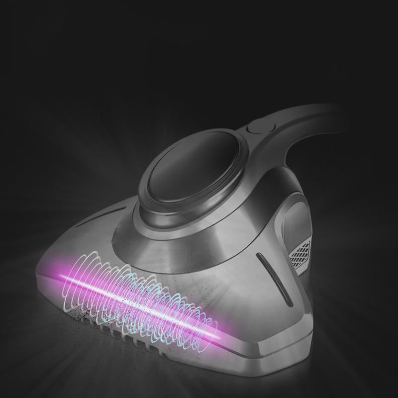 Vacuum Cleaner Dust Sweeper Bed Mite Collector Mini UV Sterilizer Mattress Acarus Killing Catcher Aspirator 220V