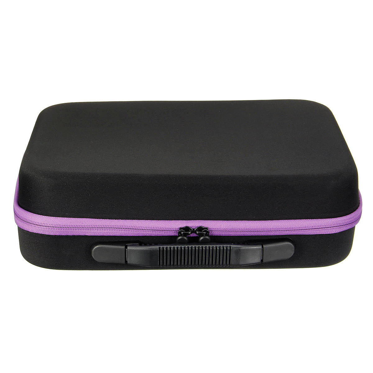 Portable Carrying Storage Case Bag Box For 70pcs 5ml Essential Oil Bottles with Bottle Opener & Bottle Stickers