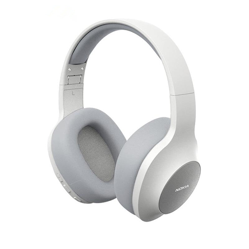 Bluetooth Wireless Headphones Stereo Sound Over-Head Gaming Headset With Microphone for Laptop PC Computer Phone