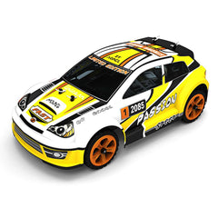 1/16 2.4G 4WD High Speed 500m Control Distance RC Car Vehicle Model