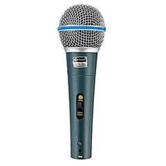 58A Wired Microphone for Conference Teaching Karaoke