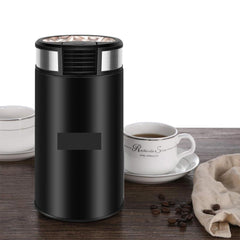 Mini Electric Stainless Steel Coffee Beans Grinder, 220V