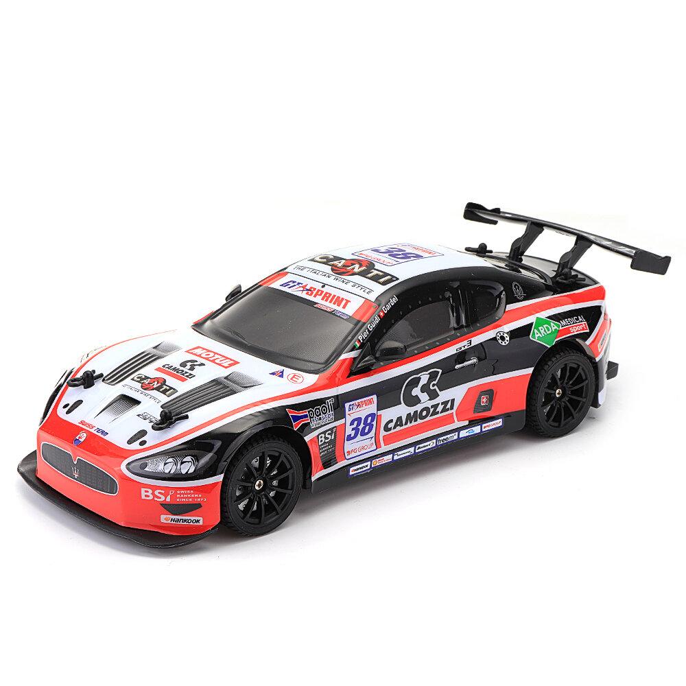 2.4g 4CH Drift RC Car Vehicle Models Children Toy