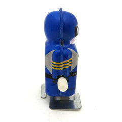 Classics Vintage Clockwork Wind Up Magic Boy Robot Reminiscence Children Kids Tin Toys