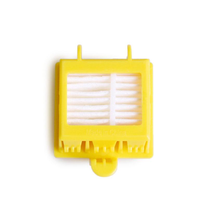 11pc Robot Vacuum Cleaner 700 Series Accessories Parts Filter Side Brush Glue Brush for iRobot Roomba