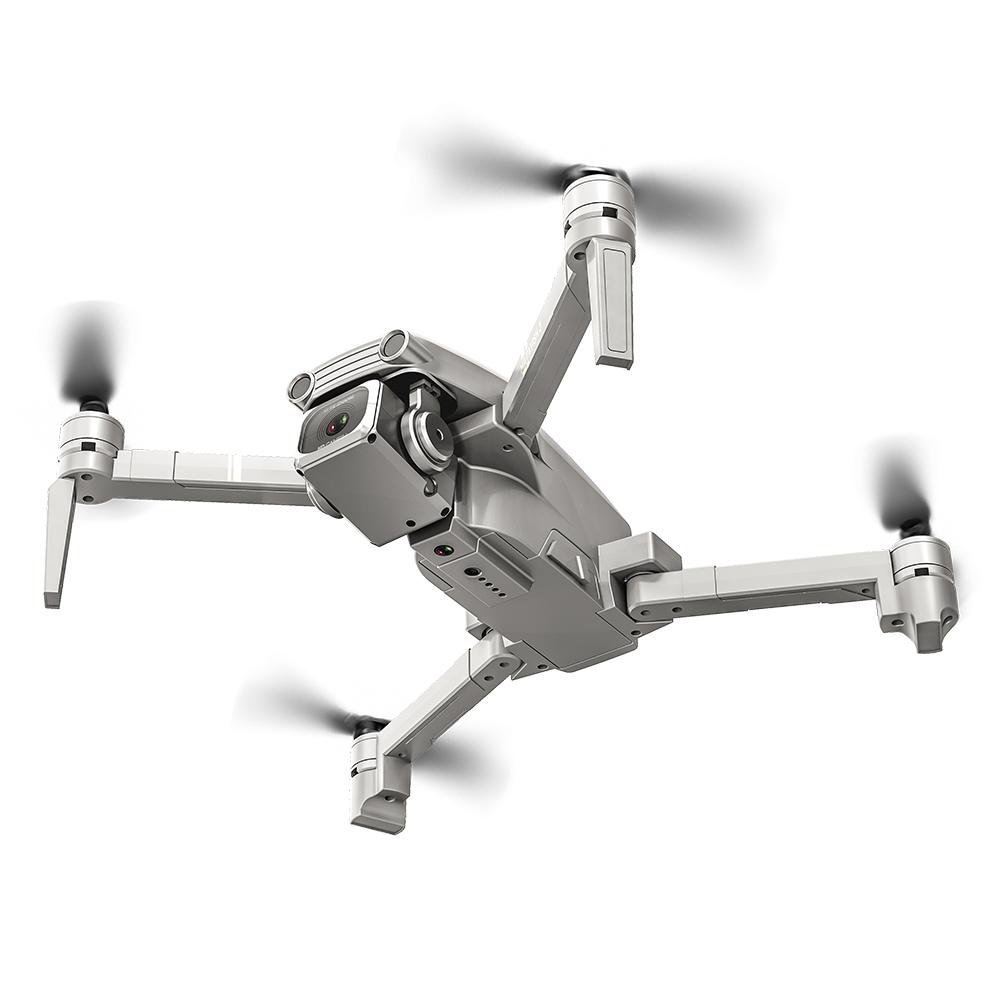 GPS 4K-5G RC Quadcopter