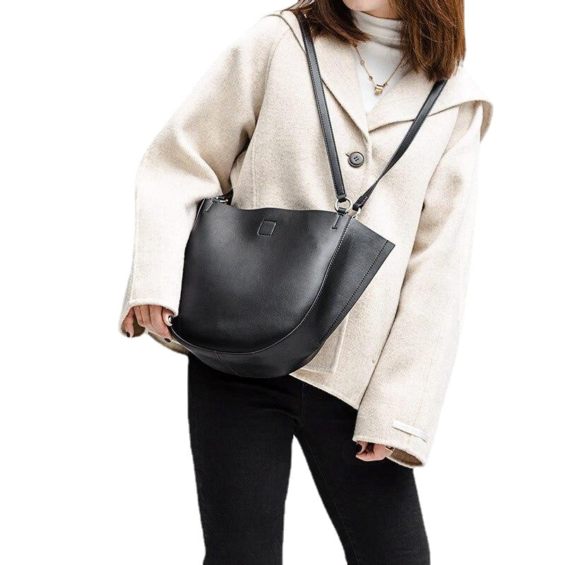 Women Handbag Leather Female Shoulder Bags Designer Women Messenger Bags Ladies Casual Bags Sac Clutch Purse