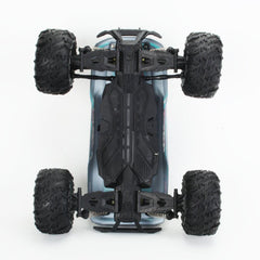 1/16 2.4G 4WD 45km/h RC Car Electric Full Proportional Vehicles RTR Model