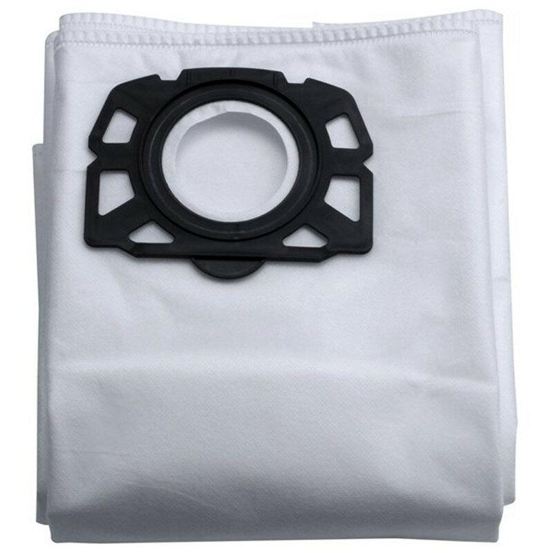 1pc Disposable Dust Bags for Karcher MV4 MV5 MV6 WD4 WD5 WD6 Vacuum Cleaner