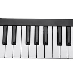 Portable Electronic MIDI Keyboard Mini 25 Key USB MIDI Controller