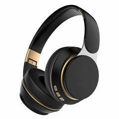 Wireless Headphone Foldable Headset 20H Playtime bluetooth Earphone Over Ear Stereo Built-in Mic