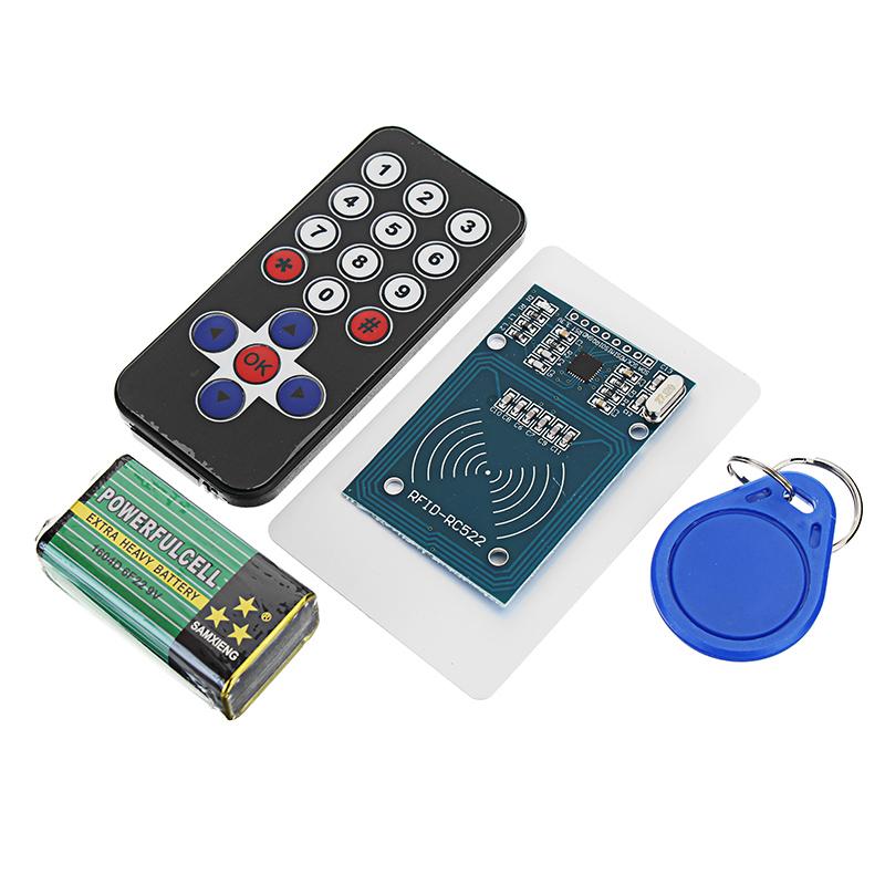 Starter Kits For Arduino Mega2560 UNOR3 Nano - products that work with official Arduino boards