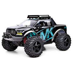 1/10 2.4G 4WD High Speed RC Car Vehicle Models