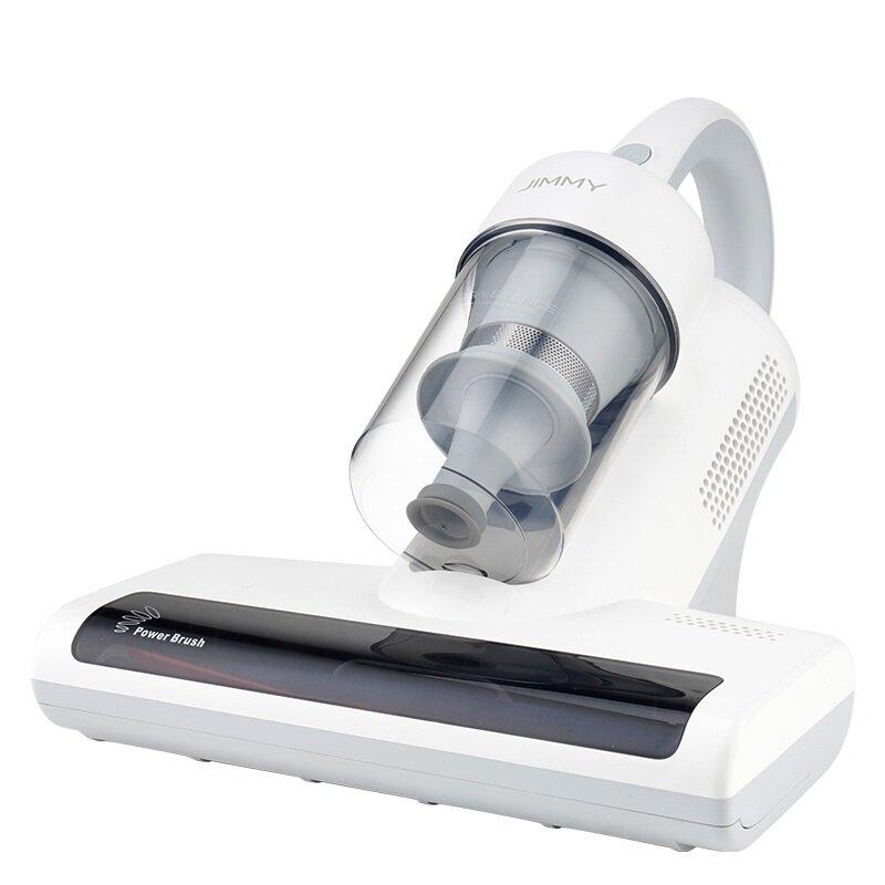 Wireless UV Sterilization Anti-Mites Mattress Vacuum Cleaner 120W 2000Pa Strong Suction for Bed Sofa Intelligent Photosensitive Technology 220V