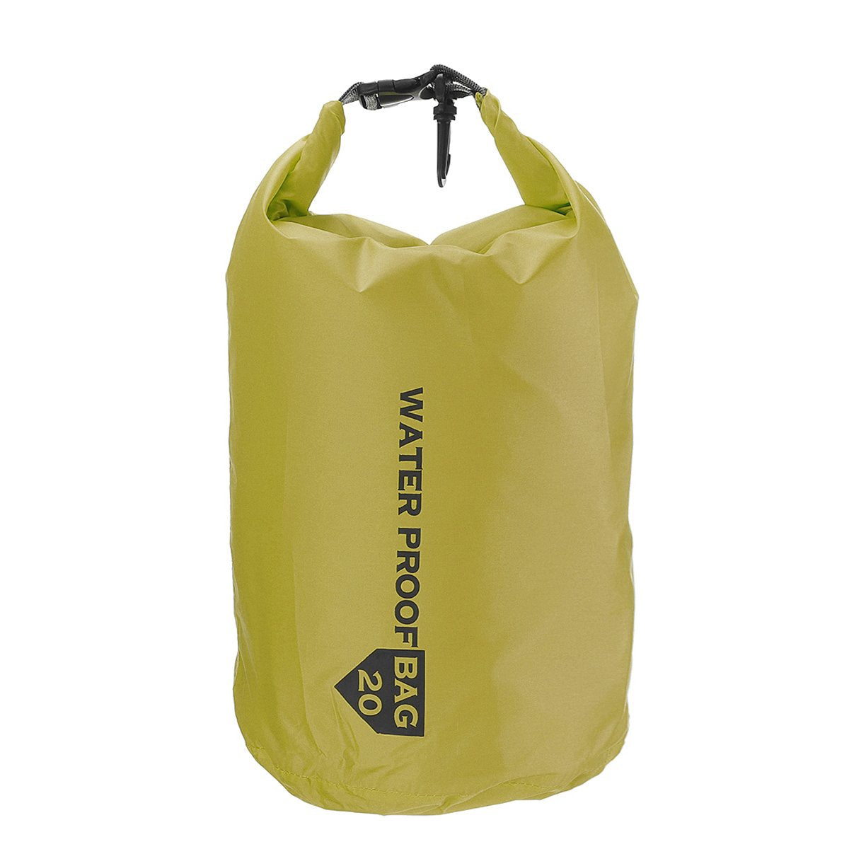 Waterproof Storage Bag For Kayak Canoeing Camping Travel