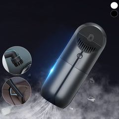 Portable Handheld Car Vacuum Cleaner 35000rpm 3500Pa Powerful Suction Lightweight Cleaning for Car Home Office