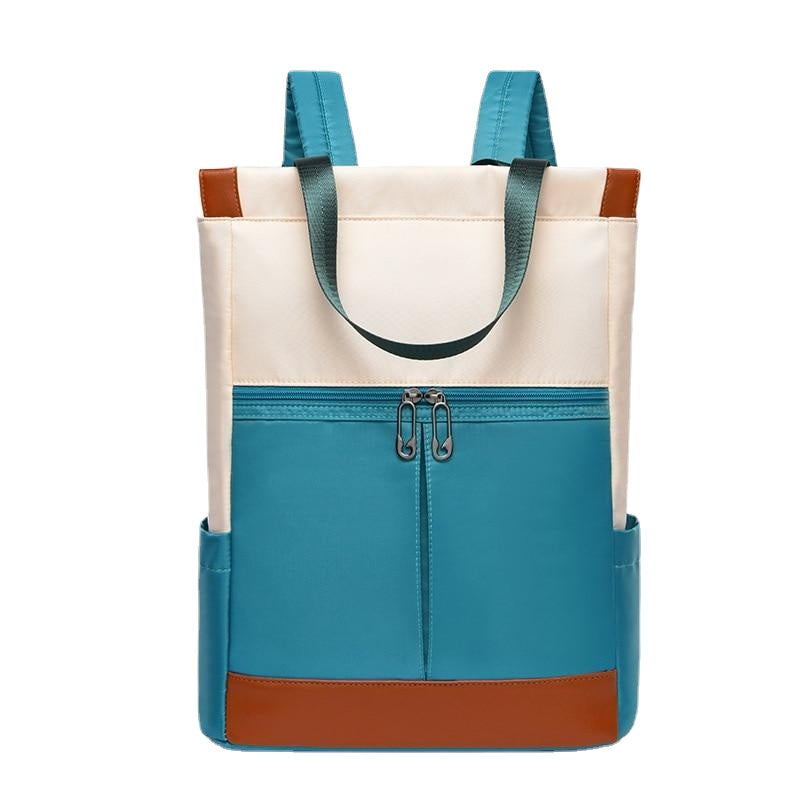 Oxford Waterproof Women Backpack Laptop Large Capacity Shoulder Bags Female Backpack Brand Satchel Travel Bag