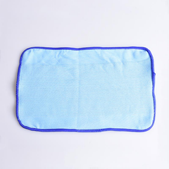 Washable Reusable Replacement Microfiber Mopping Cloth For iRobot Braava 308 380t 320 4200 5200C Vacuum Cleaner