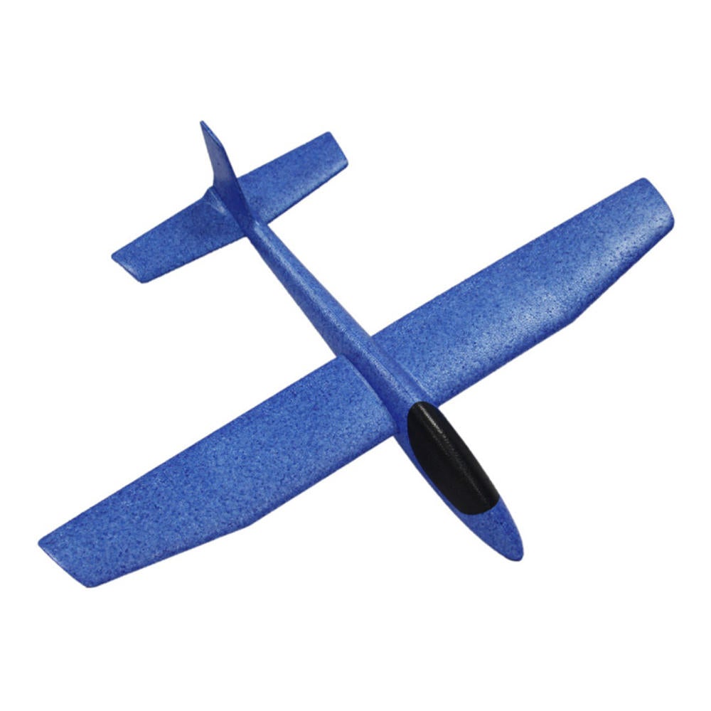 85cm Super Large Hand Throwing EPP Foam Aircraft DIY Modified Plane Toy