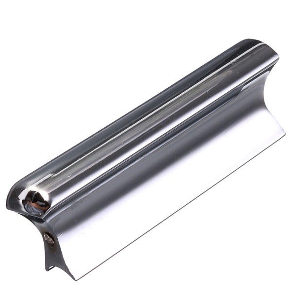 Stainless Steel Slide Dobro Tone Bar For Electric Guitar Stringed Instrument