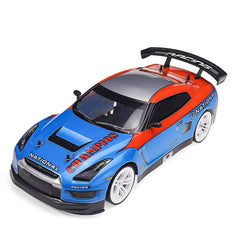 2.4G 4WD RC Car Electric On-Road Drift Vehicles RTR Model