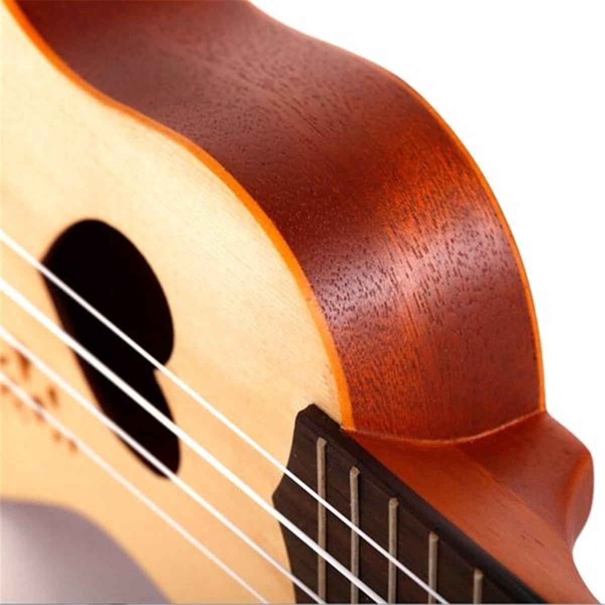 Classical Ukulele Educational Musical Instrument Toy for Children Music Enlightenment