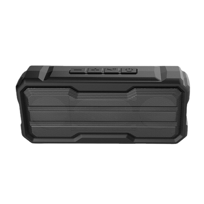 Mini Portable Wireless TWS Bluetooth Speaker Outdoor Waterproof Boombox Subwoofer