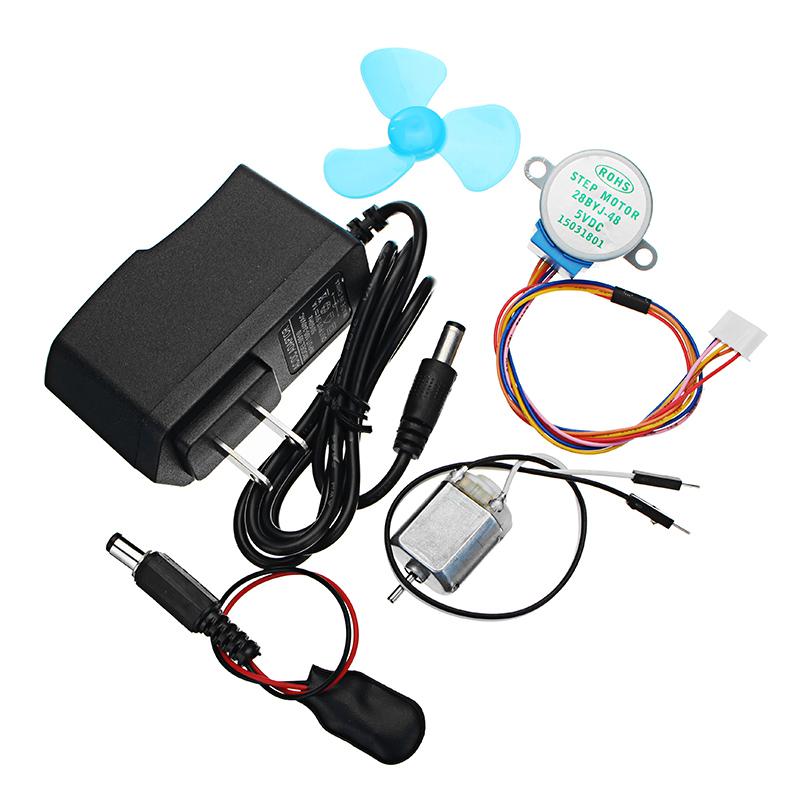 Starter Kits For Arduino Mega2560 UNOR3 Nano - products that work with official Arduino boards