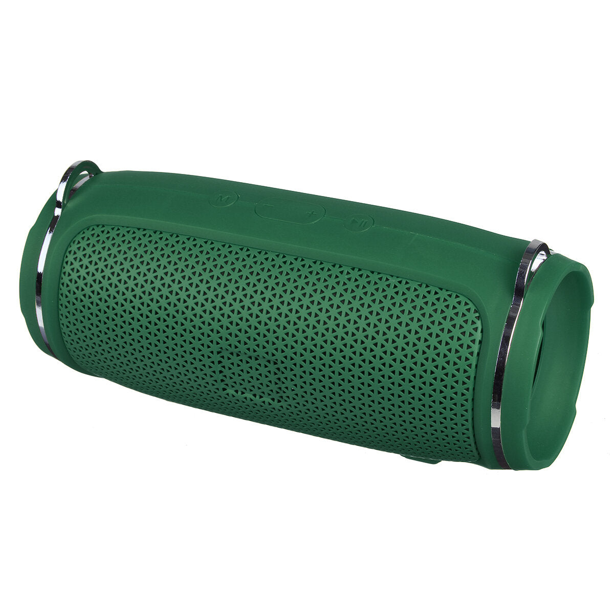 Portable Wireless Speaker bluetooth 5.0 Speaker Outdoor HiFi Support TF Card FM Radio Subwoofer