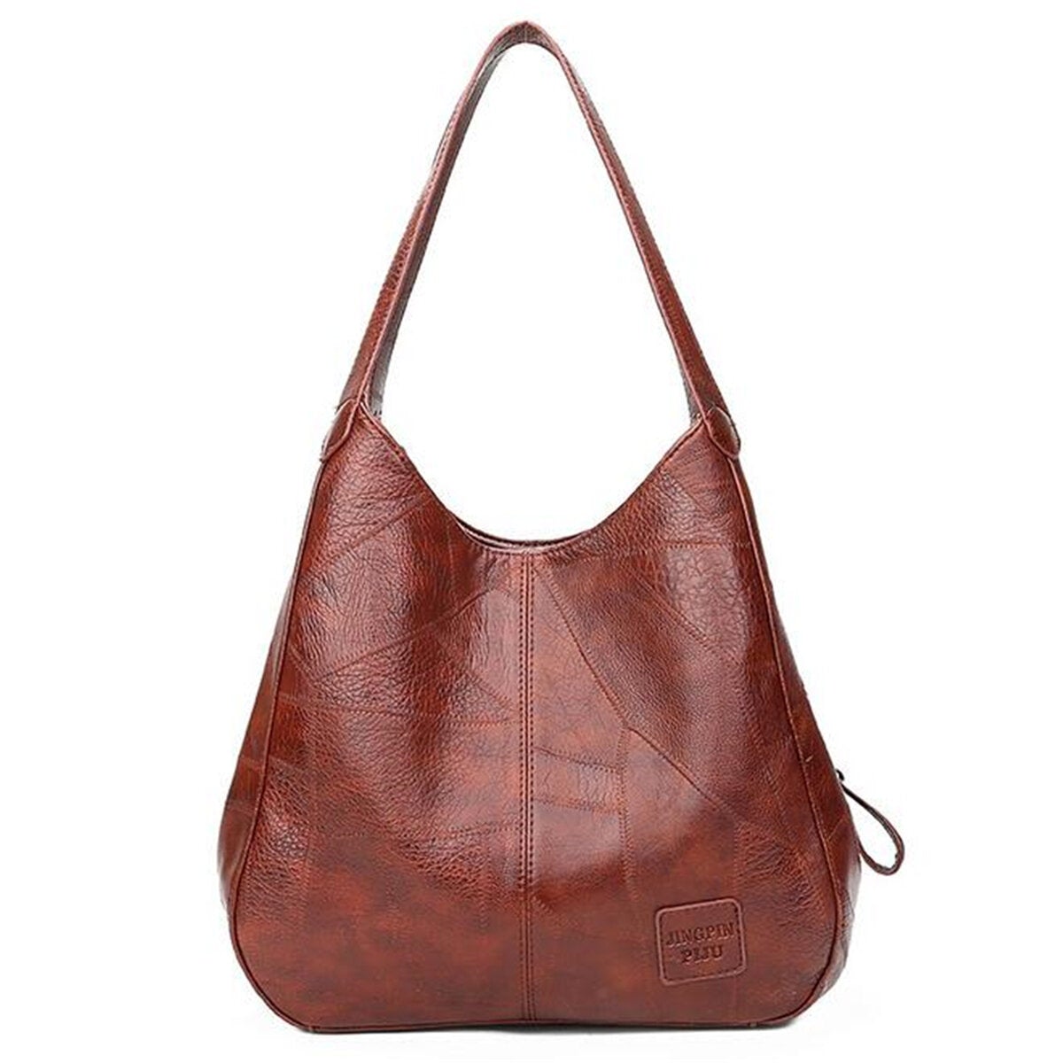 Women Bag Designer Shoulder Bag Large Capacity Ladies Handbag
