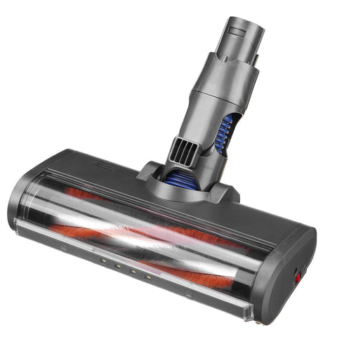 1pcs Electric Floor Brush Replacements for DysonV6 V7 V8 V10 V11 Vacuum Cleaner Parts Accessories