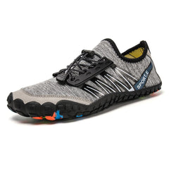 Slip Resistant Outdoor Lightweight Creek Sneakers